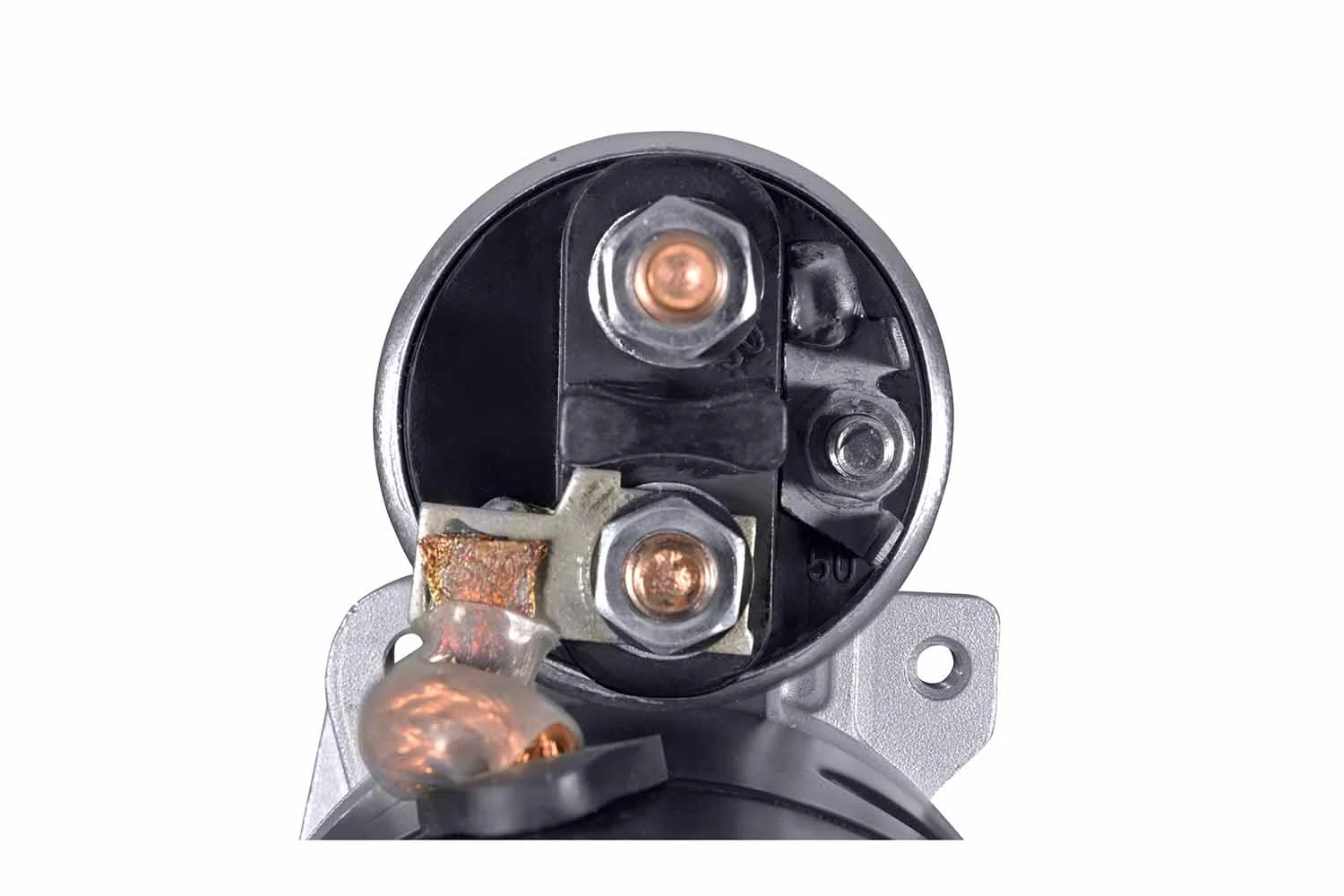 Burro de arranque  SsangYong Rodius monovolumen (2004 - 2026) precio, desde 56,22 EUR