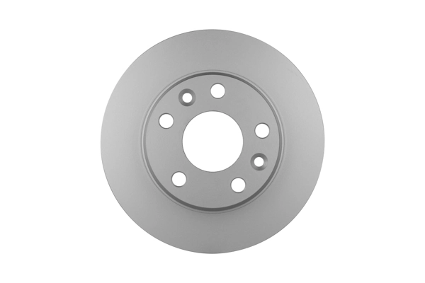 8DD355133761 HELLA Freno de disco trasero
