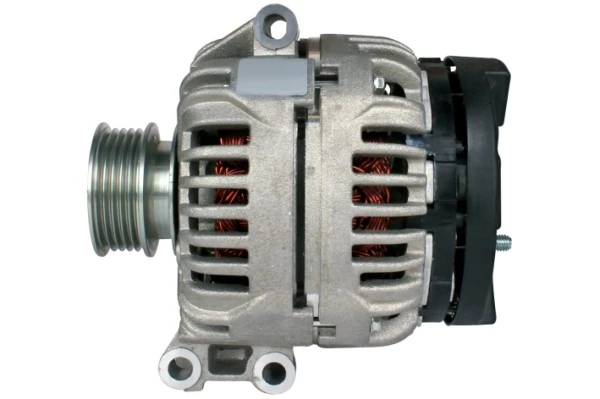  Alternador Renault Megane 1