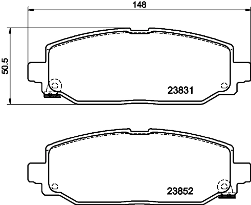 8DB355040021 HELLA