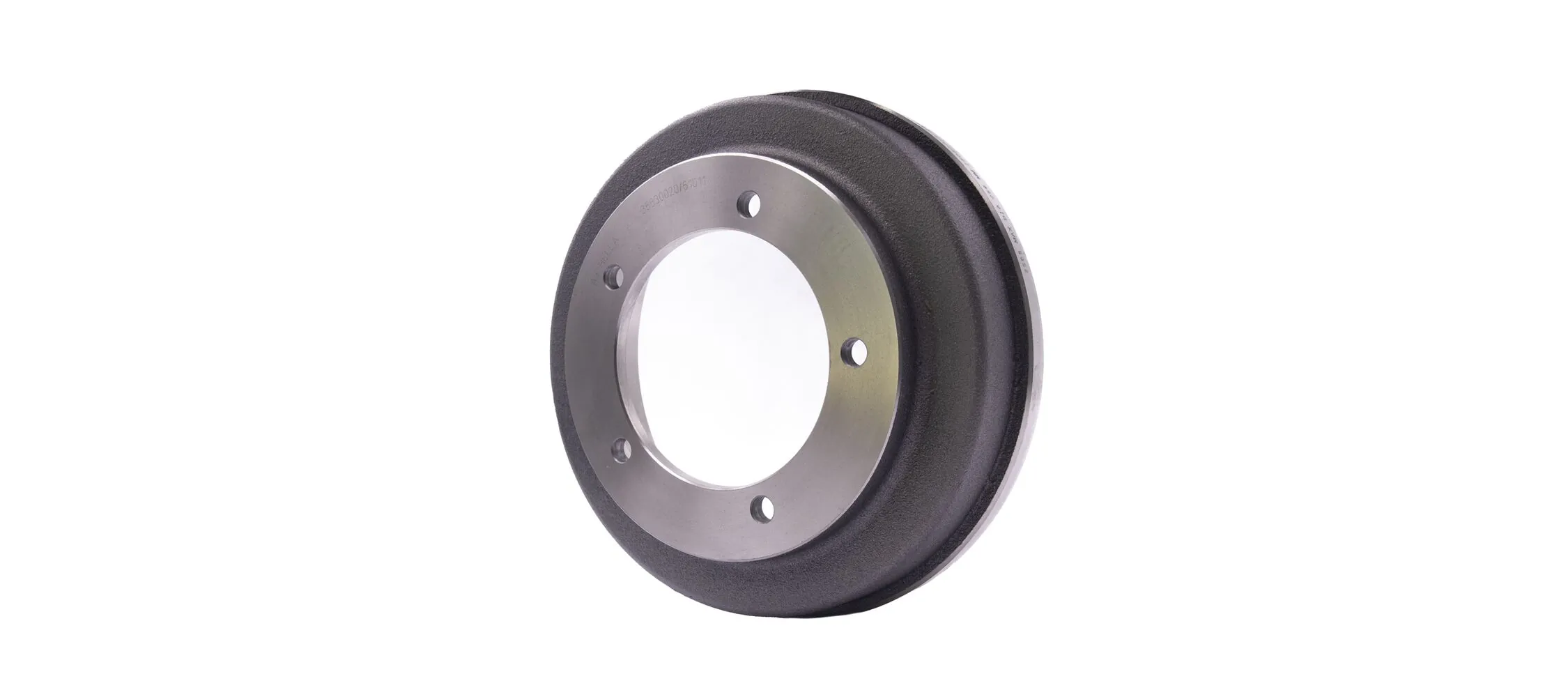 Comprar Tambor de freno trasero Ford Transit IV T