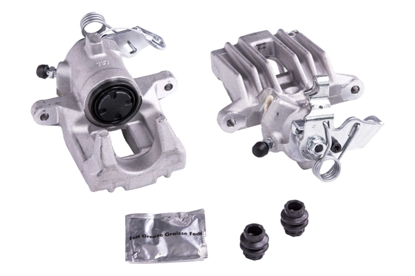 Comprar AC8104 HELLA Pinza de freno trasera derecha