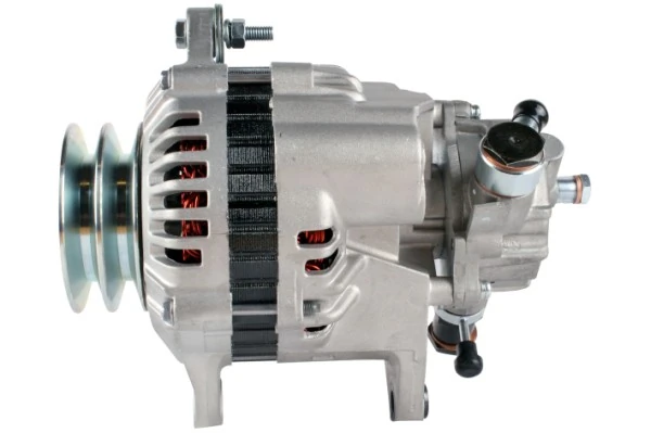 Alternador Nissan Patrol Y60