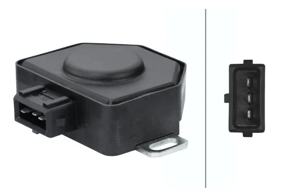 Comprar 3342412 Volvo Sensor tps