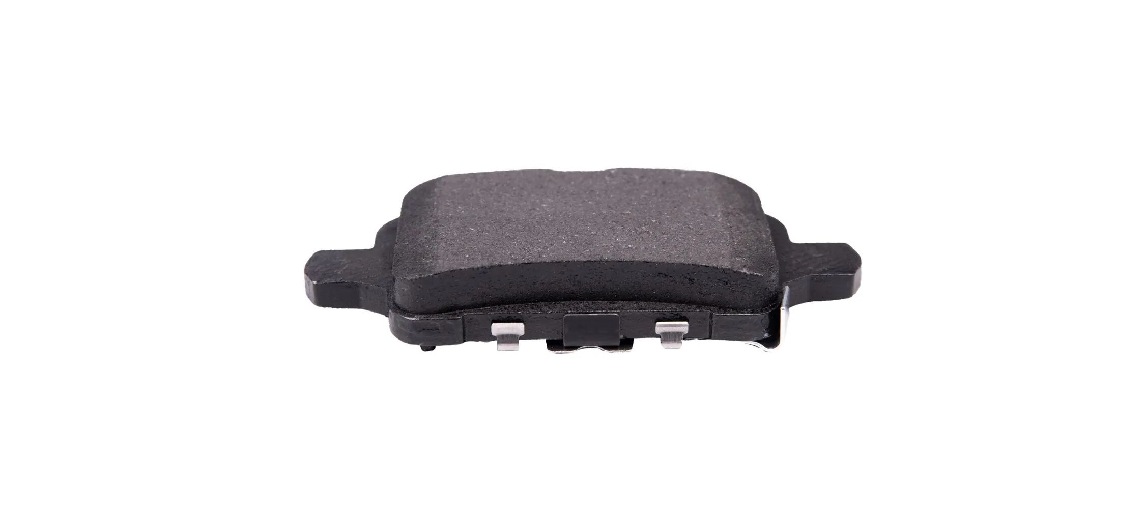 Pastillas de freno traseras 85127904 General Motors