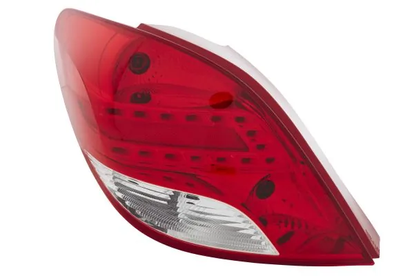 2VA354673011 HELLA Piloto trasero izquierdo