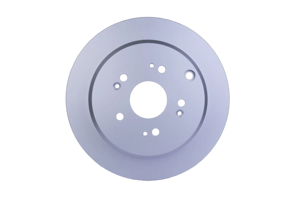 8DD355119221 HELLA Freno de disco trasero