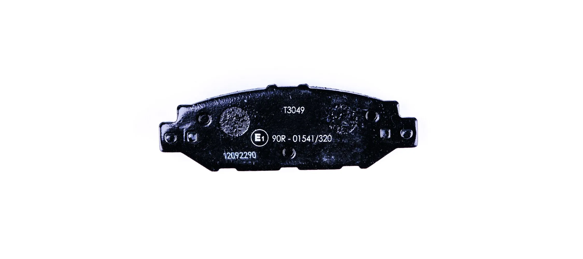 Comprar Pastillas de freno traseras Toyota SUPRA  