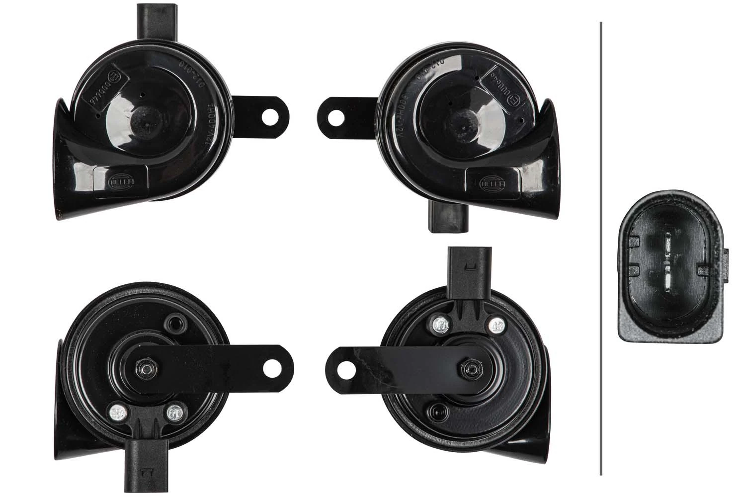 Comprar Claxon Audi A4 B7 8EC