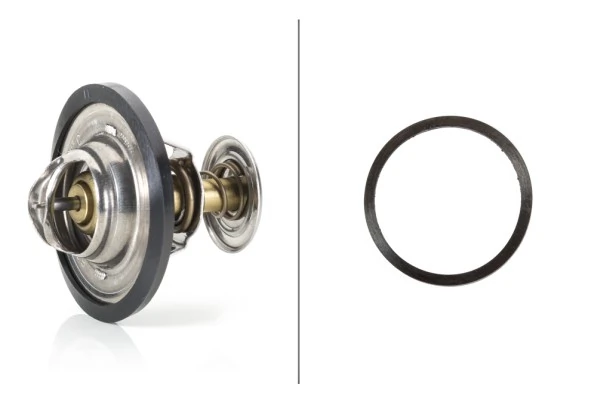 Termostato refrigerante Fiat/Alfa/Lancia 063337