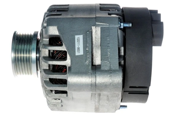 Comprar 8EL011710881 HELLA Dynamo