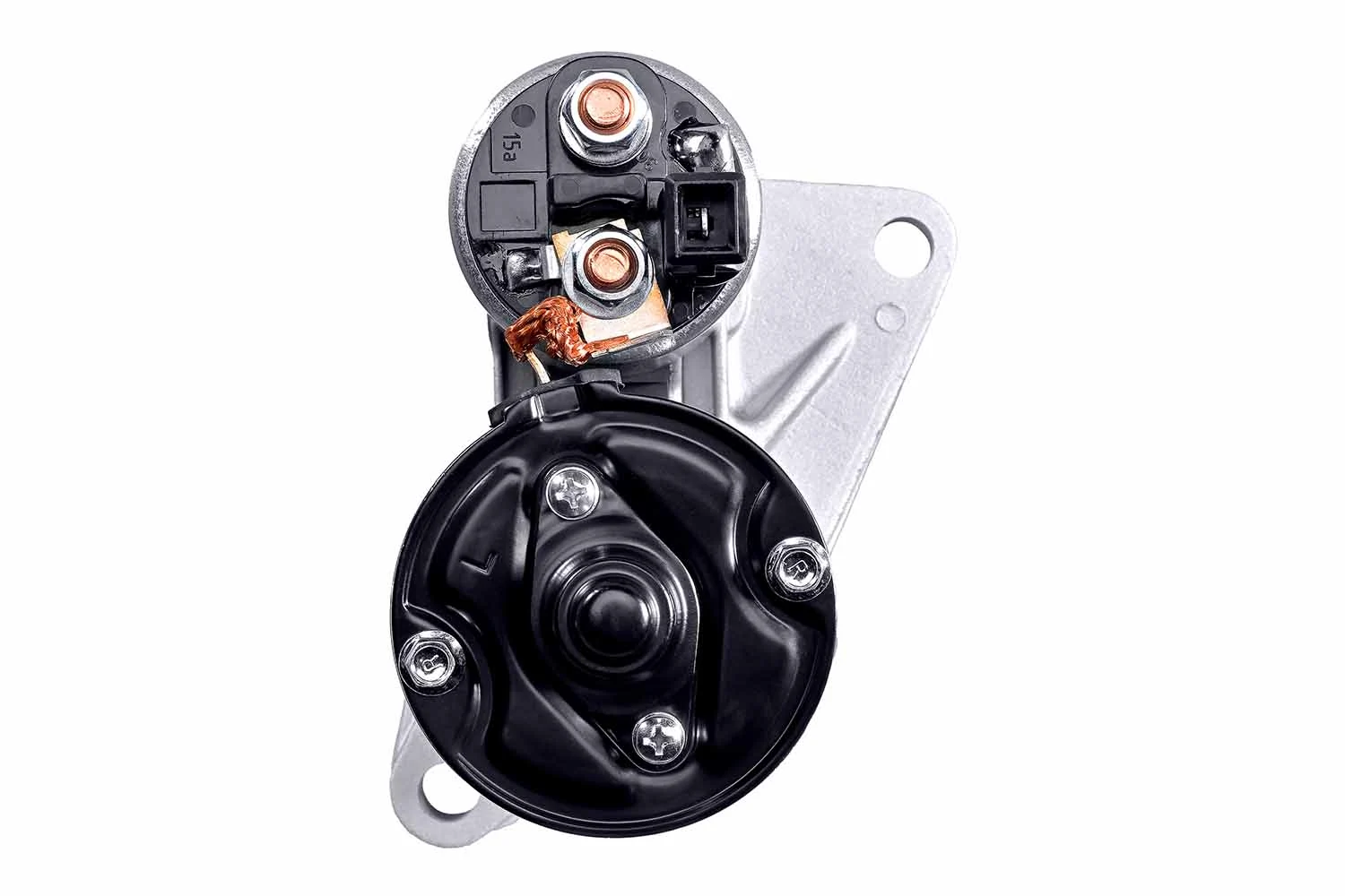 Burro de arranque  Rover 25 hatchback (RF) (2000 - 2005) precio, desde 81,42 EUR