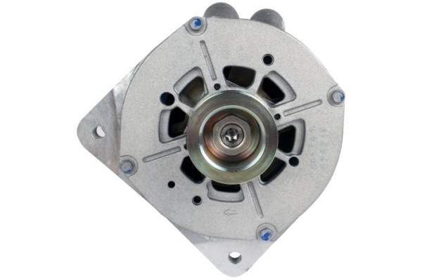 1638097480 Peugeot/Citroen Alternador de coche