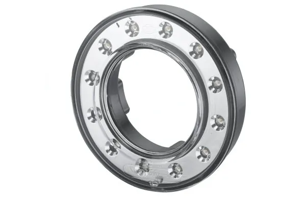 Luz lateral trasera izquierda HELLA 2SA008405011 precio, desde 33,56 EUR