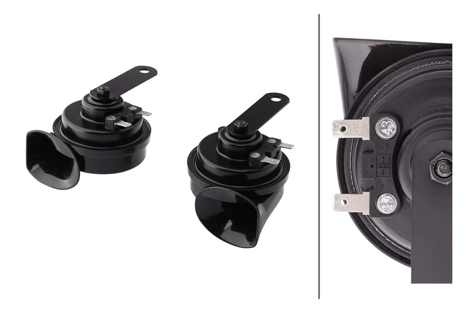 Comprar Claxon Mercedes ML/GLE  W163