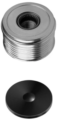 Polea rueda libre Ford Transit V furgoneta (V184/5) (2000 - 2006) precio, desde 33,11 EUR