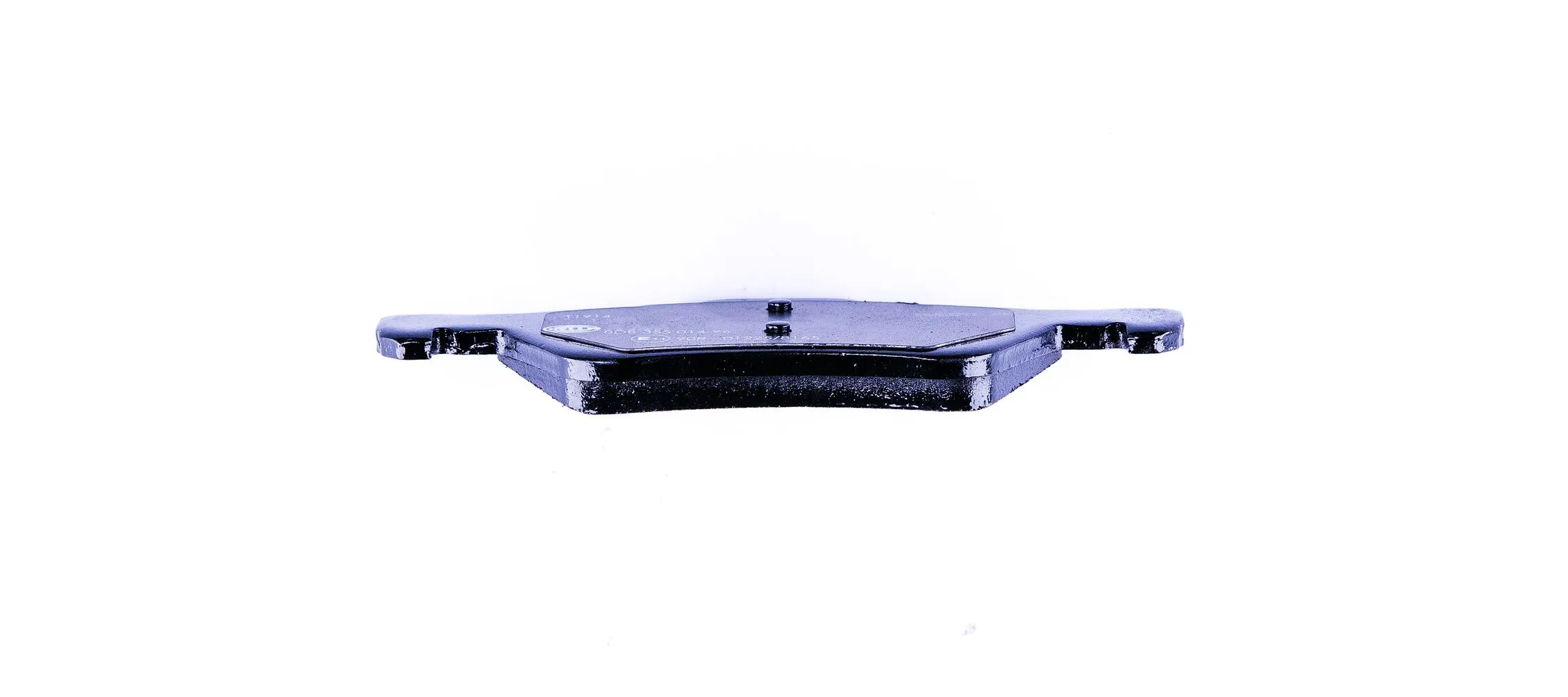 Pastillas freno delanteras Ford FM2136CSFF precio, desde 35,59 EUR