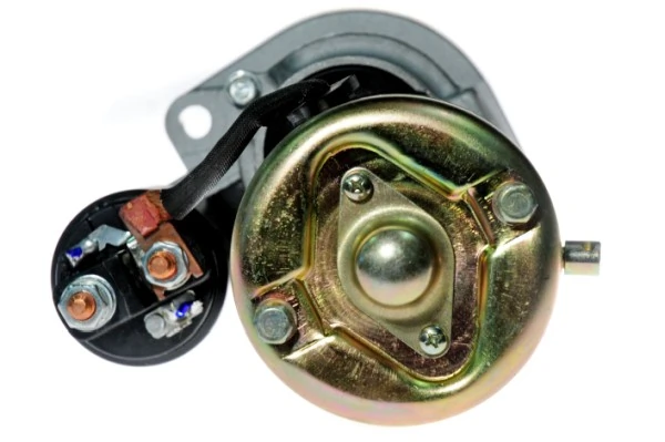 Burro de arranque  Nissan Pathfinder SUV (R50) (1995 - 2004) precio, desde 201,16 EUR
