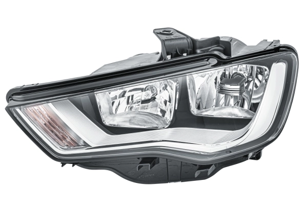 Comprar Faro izquierdo Audi A3  8VS, 8VM a bajo precio