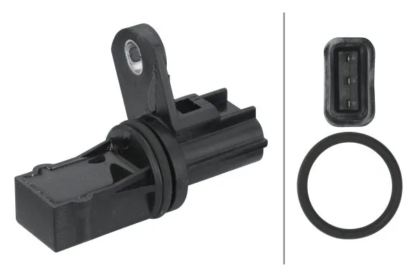  Sensor de velocidad Jaguar X-type 