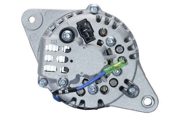 AM880733 John Deere Alternador de coche