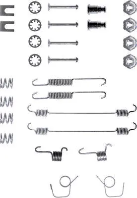 8DZ355200021 HELLA