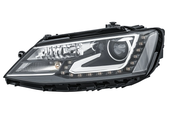 1ZS011192011 HELLA Faros