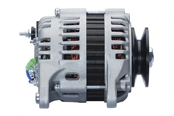 Comprar AM880733 John Deere Dynamo