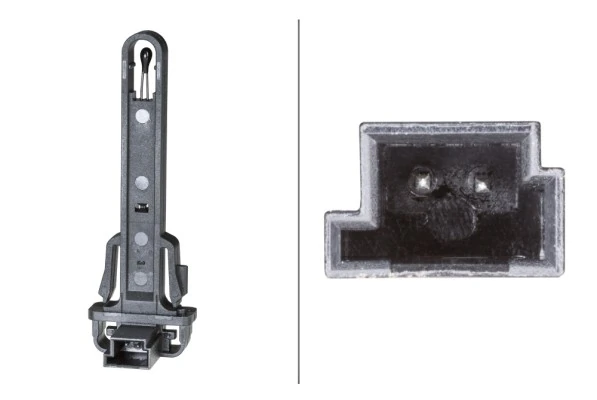 551618 ERA Sensor de temperatura del evaporador