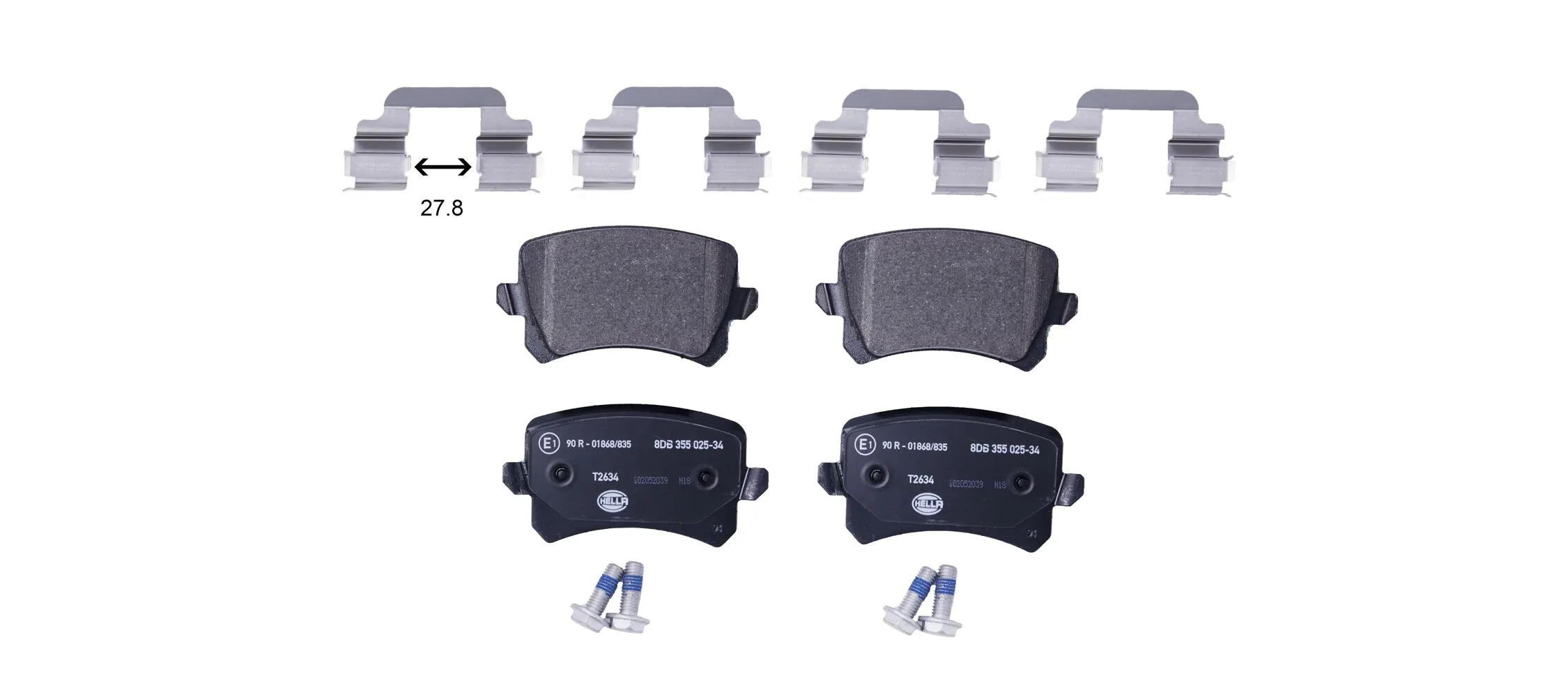 8DB355025341 HELLA