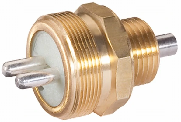 Interruptor de marcha atrás  Iveco 93155716