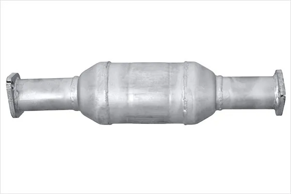 Convertidor catalítico para Mitsubishi L 200  (K60, K70)