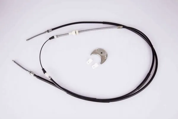 Comprar Cable de freno de mano trasero derecho/izquierdo Ford Fiesta Mk3 GFJ