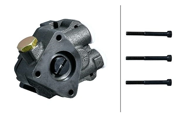 8TP358304291 HELLA