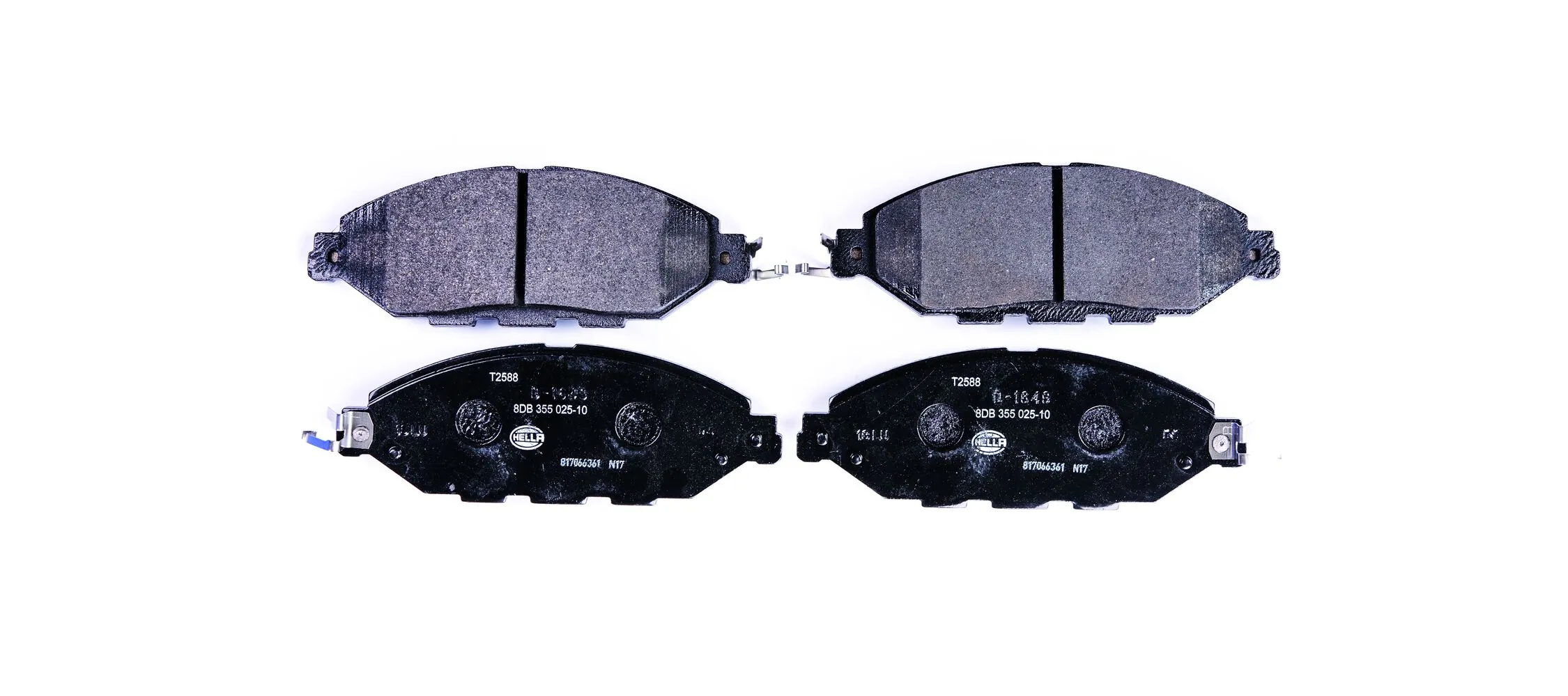 8DB355025101 HELLA