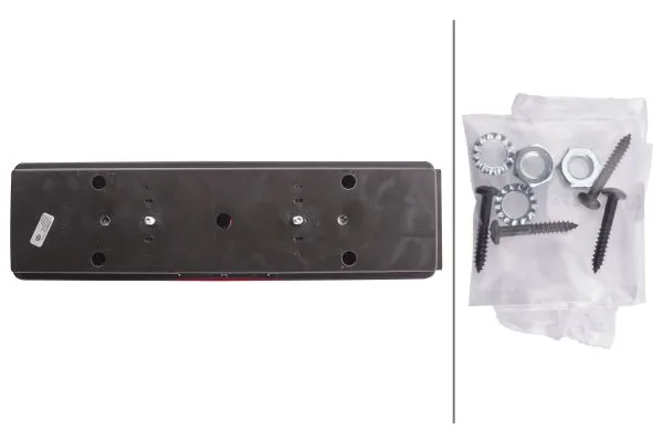 Piloto trasero izquierdo HELLA 2VD008204111 precio, desde 35,15 EUR