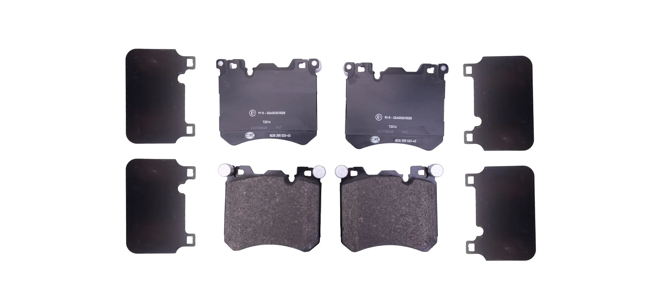 8DB355020431 HELLA