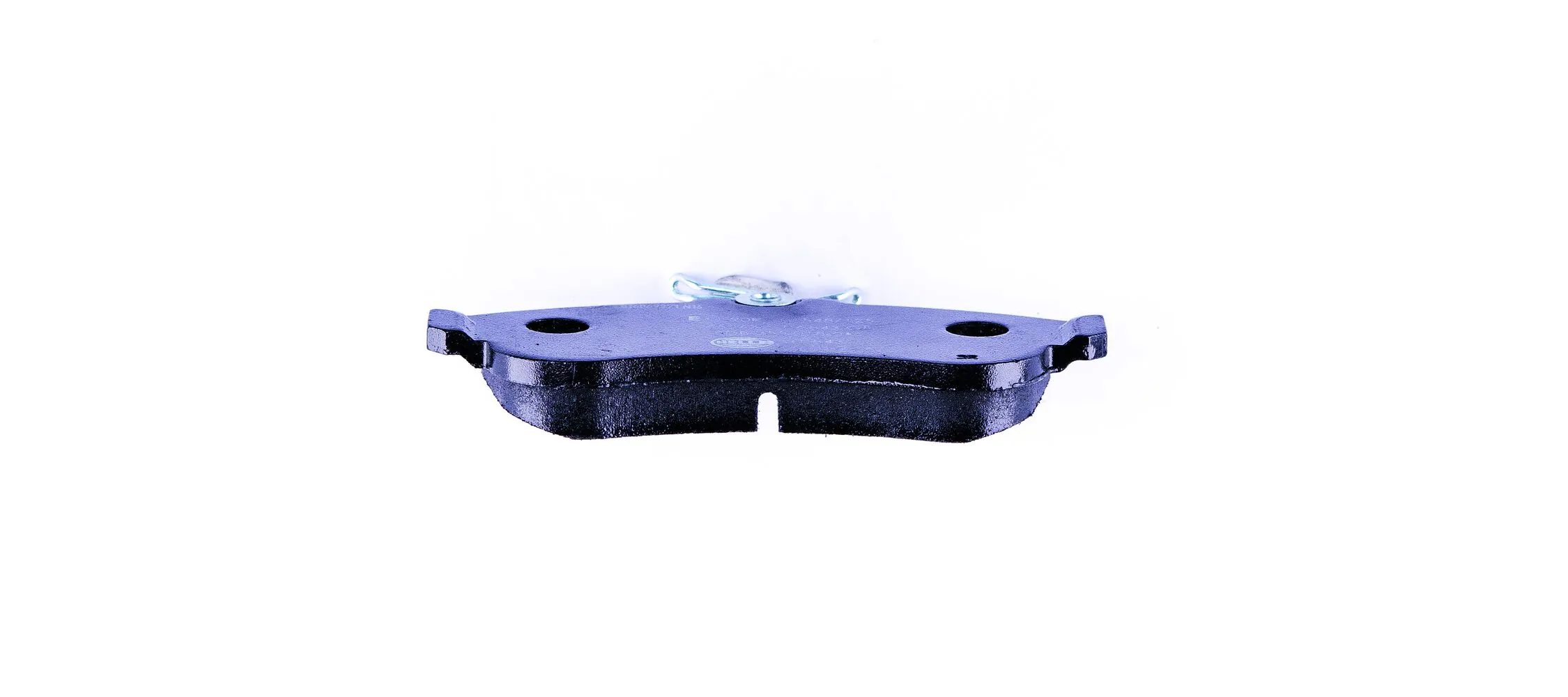 Pastillas freno delanteras HELLA 8DB355018011 precio, desde 26,57 EUR
