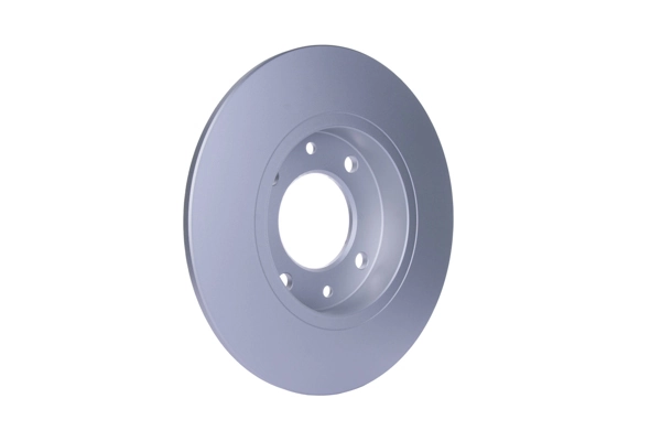 Disco de freno trasero HELLA 8DD355108391 precio, desde 20,10 EUR