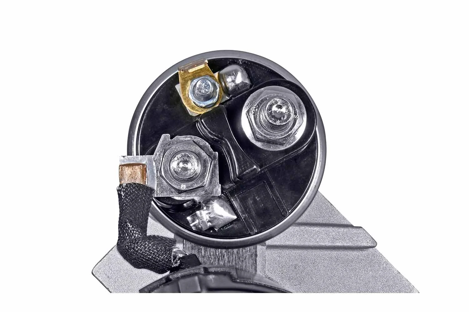 Motor de arranque 8953002125 Chrysler