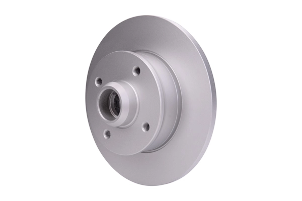 8DD355101661 HELLA Freno de disco trasero