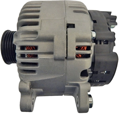 Comprar Alternador Audi Q7  4LB