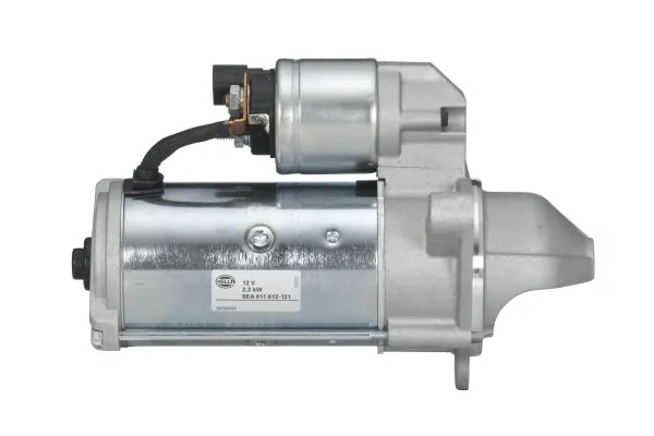 Comprar 8EA011612121 HELLA Motores de arranque