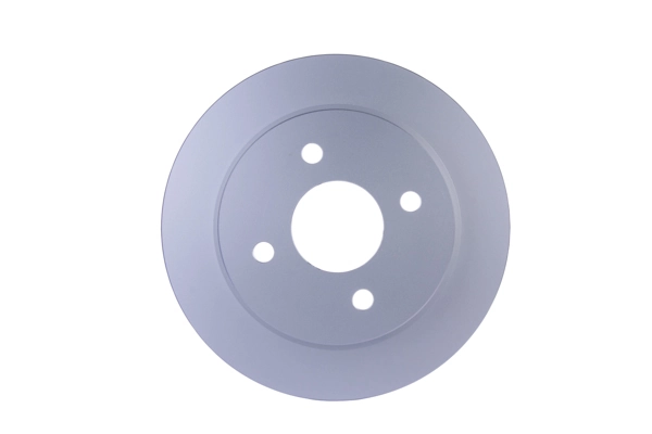 Disco de freno trasero HELLA 8DD355105661 precio, desde 20,58 EUR