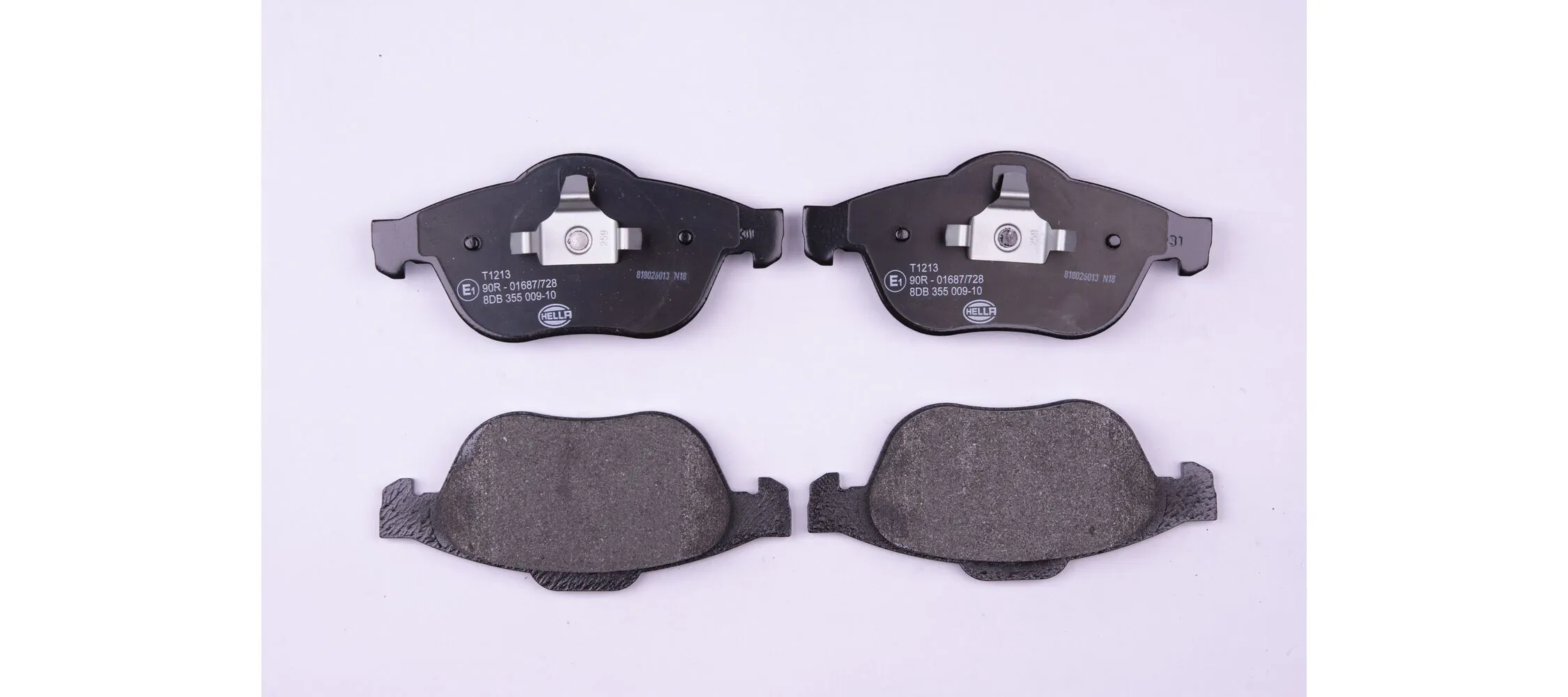 8DB355009101 HELLA