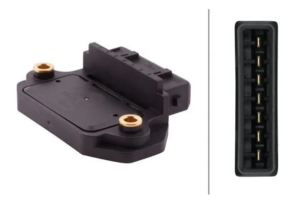 0227100010 Bosch Modulo encendido