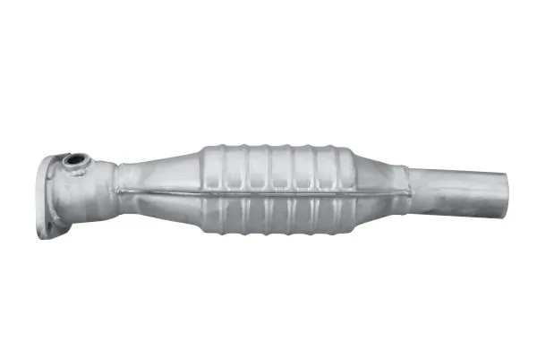 Comprar Catalizador Renault Megane I EA0, EA1