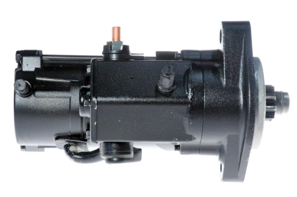 Arranque motores para Land Rover Freelander I L314