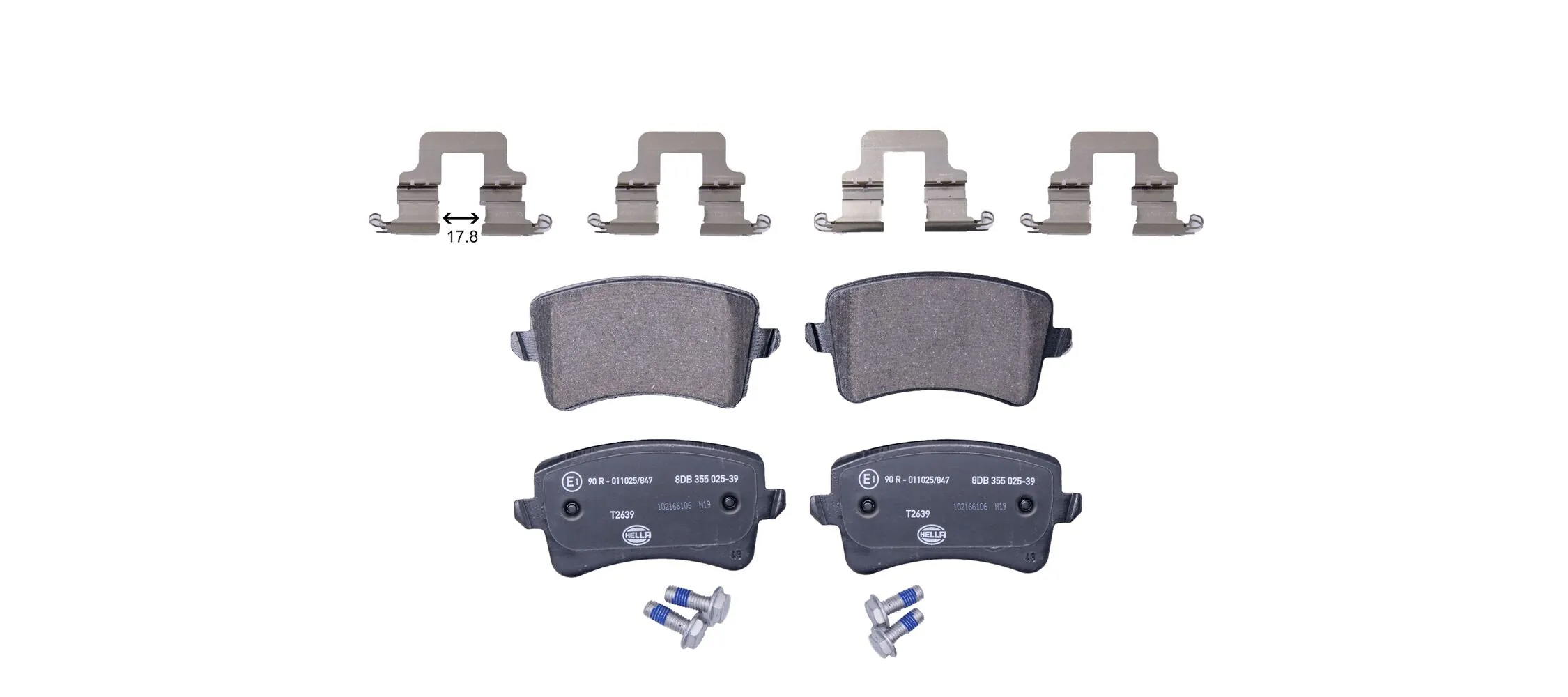 8DB355025391 HELLA