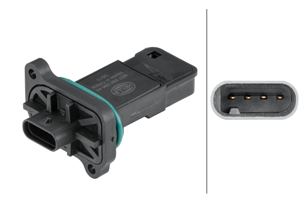 Sensor MAF BMW 2 descapotable comprar en España